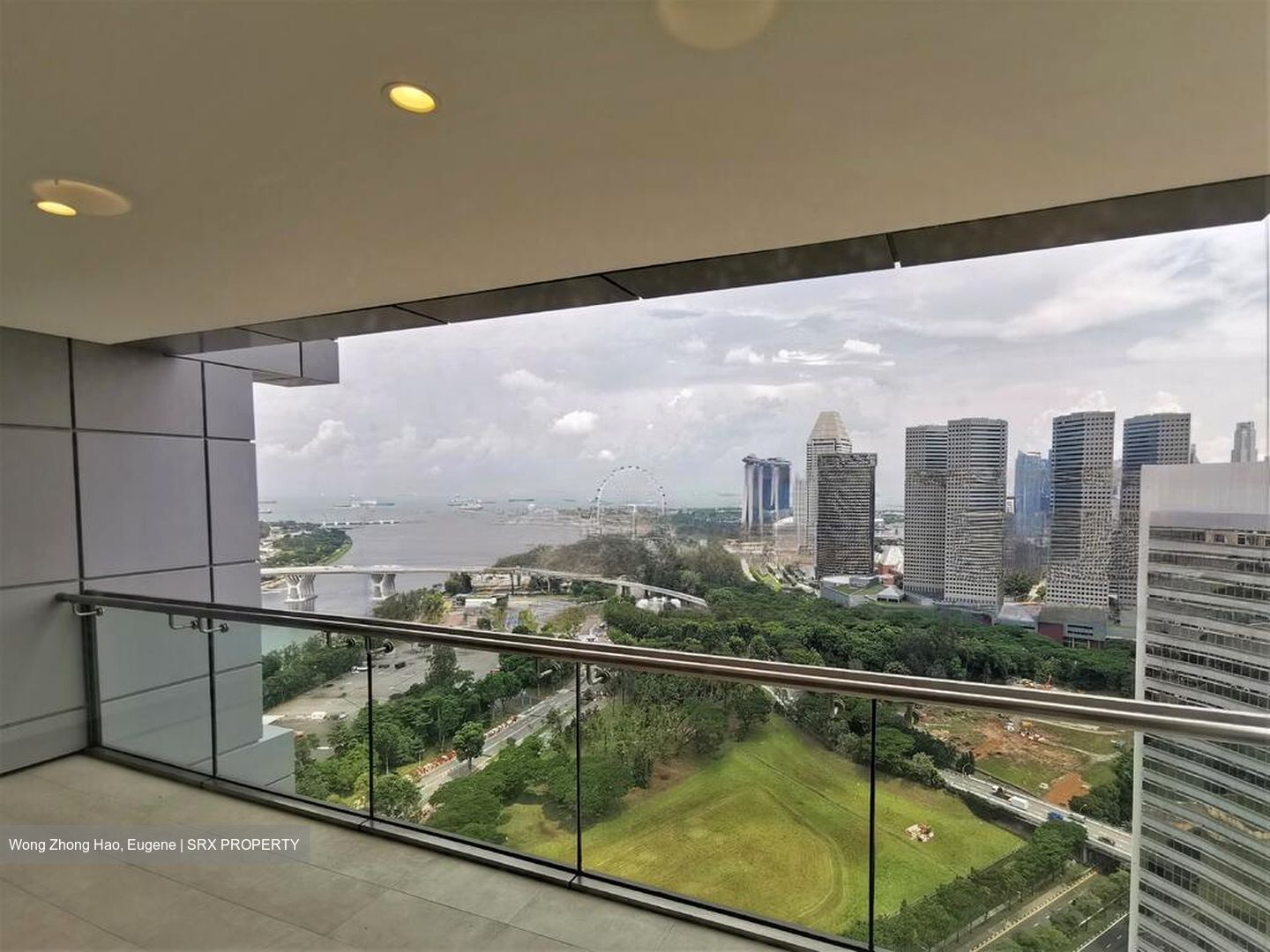 Concourse Skyline (D7), Apartment #463121721